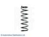 SUZUK 4111181A30 Coil Spring